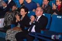 Gala Nagrody powiatu Wągrowieckiego "Złota Pieczęć 2023"