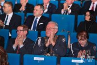 Gala Nagrody powiatu Wągrowieckiego "Złota Pieczęć 2023"