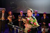 Gala Nagrody powiatu Wągrowieckiego "Złota Pieczęć 2023"