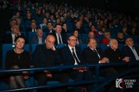 Gala Nagrody powiatu Wągrowieckiego "Złota Pieczęć 2023"