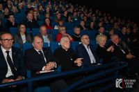 Gala Nagrody powiatu Wągrowieckiego "Złota Pieczęć 2023"