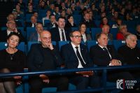 Gala Nagrody powiatu Wągrowieckiego "Złota Pieczęć 2023"