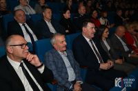 Gala Nagrody powiatu Wągrowieckiego "Złota Pieczęć 2023"
