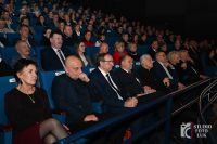 Gala Nagrody powiatu Wągrowieckiego "Złota Pieczęć 2023"