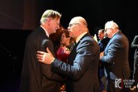 Gala Nagrody powiatu Wągrowieckiego "Złota Pieczęć 2023"