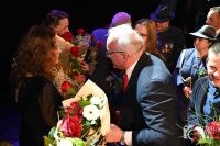 Gala Nagrody powiatu Wągrowieckiego "Złota Pieczęć 2023"