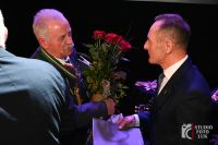 Gala Nagrody powiatu Wągrowieckiego "Złota Pieczęć 2023"