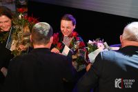 Gala Nagrody powiatu Wągrowieckiego "Złota Pieczęć 2023"