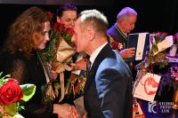 Gala Nagrody powiatu Wągrowieckiego "Złota Pieczęć 2023"