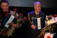 Gala Nagrody powiatu Wągrowieckiego "Złota Pieczęć 2023"