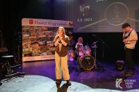 Gala Nagrody powiatu Wągrowieckiego "Złota Pieczęć 2023"