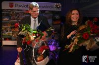 Gala Nagrody powiatu Wągrowieckiego "Złota Pieczęć 2023"