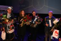 Gala Nagrody powiatu Wągrowieckiego "Złota Pieczęć 2023"