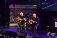 Gala Nagrody powiatu Wągrowieckiego "Złota Pieczęć 2023"