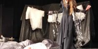 XXIII Powiatowe Konfrontacje Małych Form Teatralnych "Kurtyna 2023" - relacja zdjęciowa
