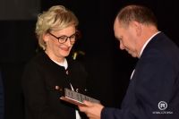 Obchody 65-lecia Ruchu Honorowego Krwiodawstwa Polskiego Czerwonego Krzyża,  fot. Roman Kowalczewski