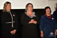 Obchody 65-lecia Ruchu Honorowego Krwiodawstwa Polskiego Czerwonego Krzyża,  fot. Roman Kowalczewski