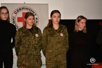 Obchody 65-lecia Ruchu Honorowego Krwiodawstwa Polskiego Czerwonego Krzyża,  fot. Roman Kowalczewski
