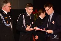 Obchody 65-lecia Ruchu Honorowego Krwiodawstwa Polskiego Czerwonego Krzyża,  fot. Roman Kowalczewski