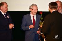 Obchody 65-lecia Ruchu Honorowego Krwiodawstwa Polskiego Czerwonego Krzyża,  fot. Roman Kowalczewski
