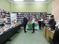 Podsumowanie  VI Powiatowego Konkursu na "Świąteczną Bombkę" w PBP