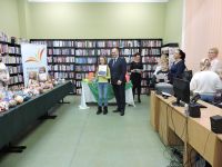 Podsumowanie  VI Powiatowego Konkursu na "Świąteczną Bombkę" w PBP