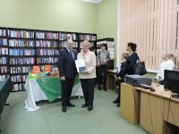Podsumowanie  VI Powiatowego Konkursu na "Świąteczną Bombkę" w PBP