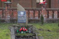 Powiat Wągrowiecki uczcił Powstańców Wielkopolskich