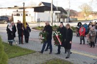 Powiat Wągrowiecki uczcił Powstańców Wielkopolskich