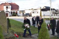 Powiat Wągrowiecki uczcił Powstańców Wielkopolskich