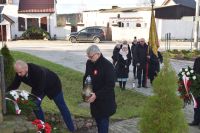 Powiat Wągrowiecki uczcił Powstańców Wielkopolskich