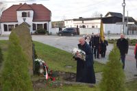 Powiat Wągrowiecki uczcił Powstańców Wielkopolskich