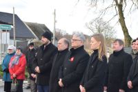 Powiat Wągrowiecki uczcił Powstańców Wielkopolskich