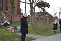 Powiat Wągrowiecki uczcił Powstańców Wielkopolskich