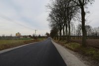 Droga powiatowa Gołańcz - Krzyżanki