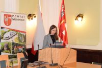 Podsumowanie Powiatowego Konkursu Fotograficznego "Wolnożyjące zwierzęta w Powiecie Wągrowieckim"