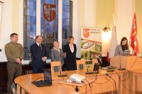 Podsumowanie Powiatowego Konkursu Fotograficznego "Wolnożyjące zwierzęta w Powiecie Wągrowieckim"