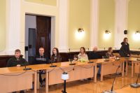 Podsumowanie Powiatowego Konkursu Fotograficznego "Wolnożyjące zwierzęta w Powiecie Wągrowieckim"