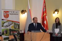 Podsumowanie Powiatowego Konkursu Fotograficznego "Wolnożyjące zwierzęta w Powiecie Wągrowieckim"