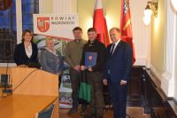 Podsumowanie Powiatowego Konkursu Fotograficznego "Wolnożyjące zwierzęta w Powiecie Wągrowieckim"