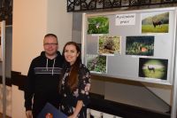 Podsumowanie Powiatowego Konkursu Fotograficznego "Wolnożyjące zwierzęta w Powiecie Wągrowieckim"