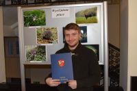 Podsumowanie Powiatowego Konkursu Fotograficznego "Wolnożyjące zwierzęta w Powiecie Wągrowieckim"