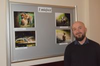 Podsumowanie Powiatowego Konkursu Fotograficznego "Wolnożyjące zwierzęta w Powiecie Wągrowieckim"