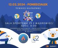 Zapraszamy na ferie zimowe z Ogniskiem Pracy Pozaszkolnej - oferta