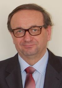 Michał Piechocki