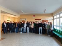 Idea 3W w Zespole Szkół im. Karola Libelta w Gołańczy
