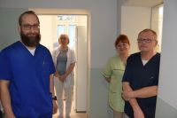 W szpitalu uruchomiono całodobowe Medyczne Laboratorium Diagnostyczne