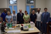 W szpitalu uruchomiono całodobowe Medyczne Laboratorium Diagnostyczne