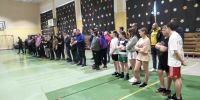 XXI Zimowa Powiatowa Spartakiada LZS o Puchar Starosty Wągrowieckiego