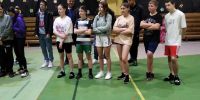 XXI Zimowa Powiatowa Spartakiada LZS o Puchar Starosty Wągrowieckiego